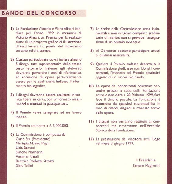 bando 1999