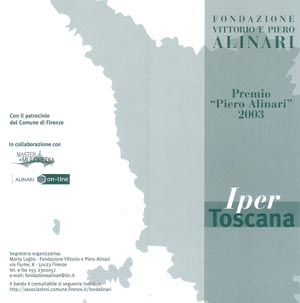 locandina bando